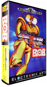 BOB